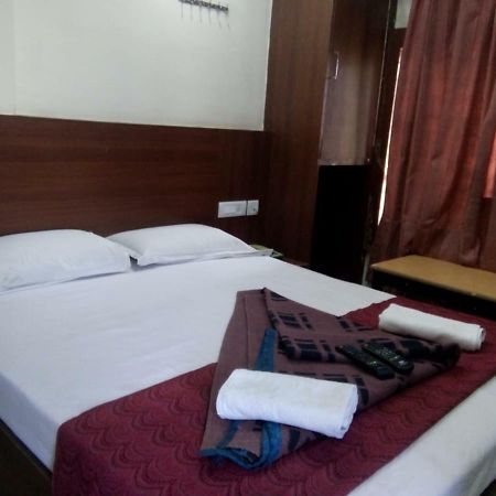 مَسّور Hotel Dewans Residency المظهر الخارجي الصورة