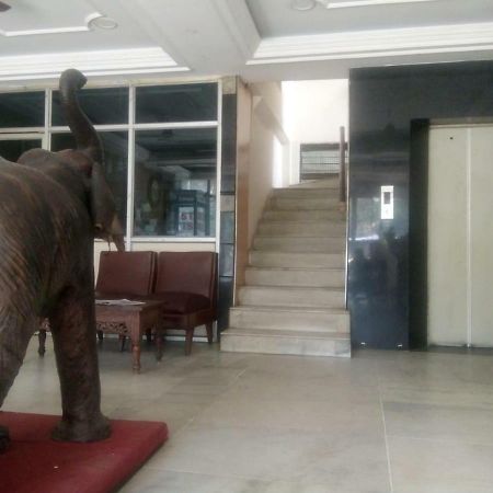 مَسّور Hotel Dewans Residency المظهر الخارجي الصورة