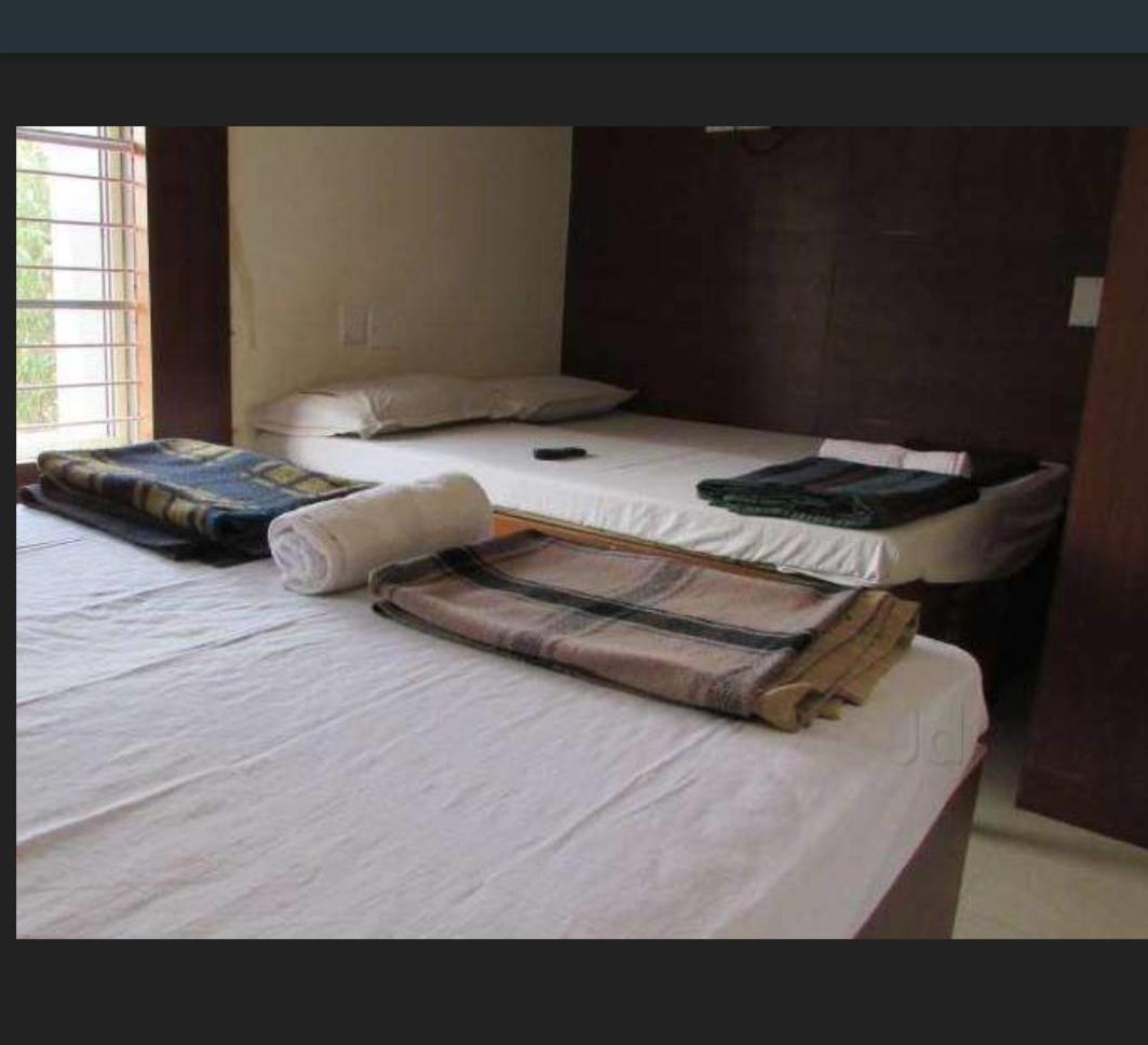 مَسّور Hotel Dewans Residency المظهر الخارجي الصورة