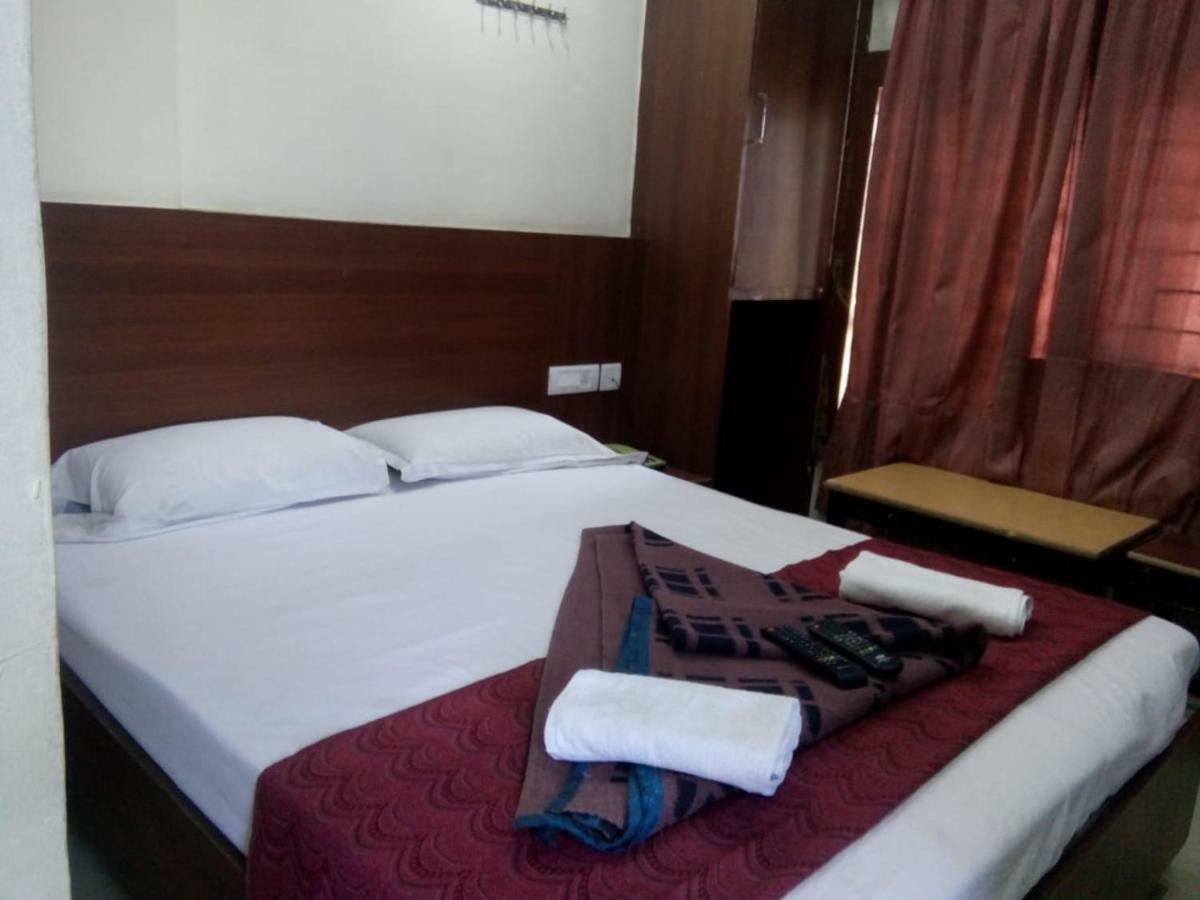 مَسّور Hotel Dewans Residency المظهر الخارجي الصورة