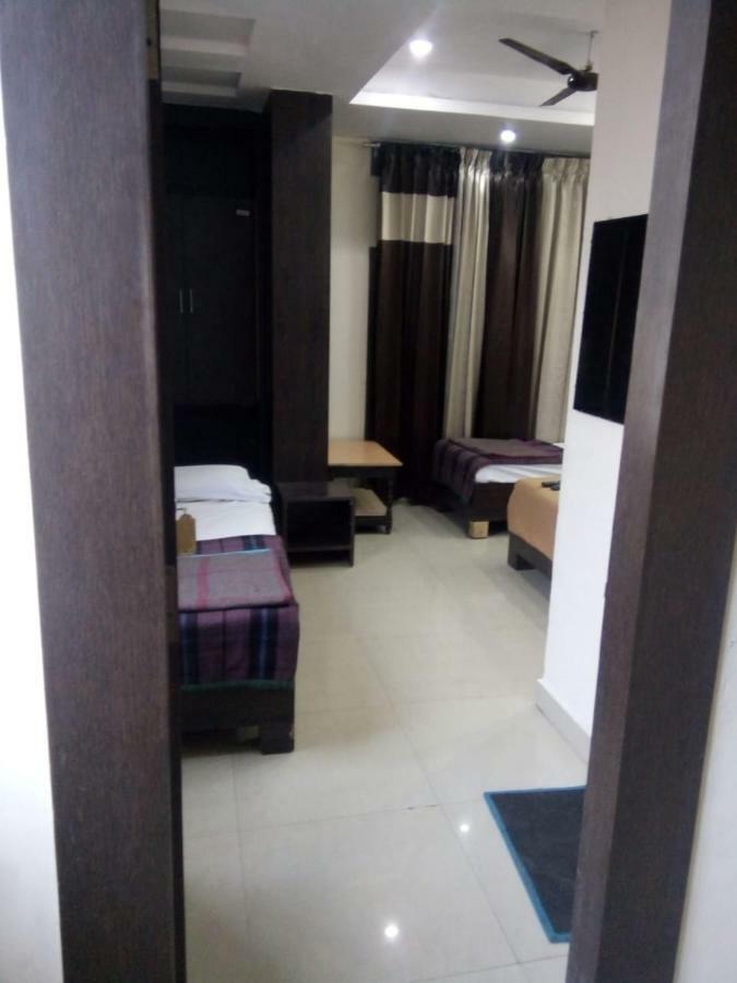 مَسّور Hotel Dewans Residency المظهر الخارجي الصورة