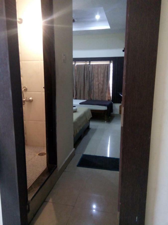 مَسّور Hotel Dewans Residency المظهر الخارجي الصورة