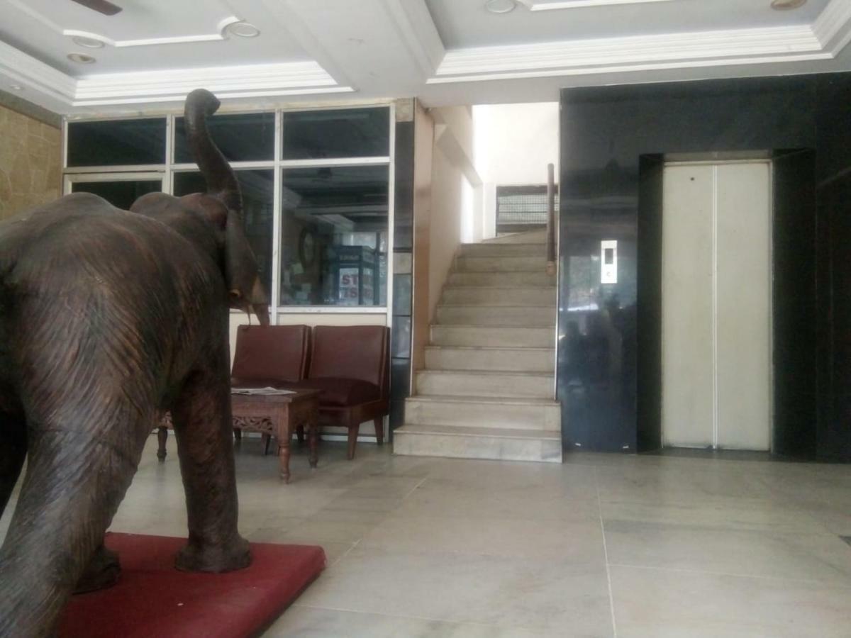 مَسّور Hotel Dewans Residency المظهر الخارجي الصورة