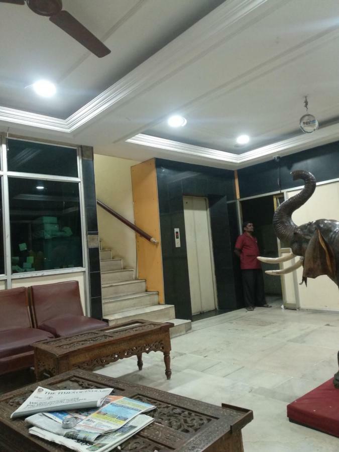 مَسّور Hotel Dewans Residency المظهر الخارجي الصورة